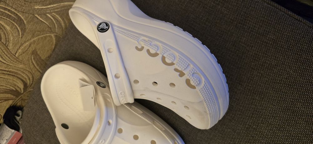 Buty  Crocs  damskie rozmiar 39/40 nowe