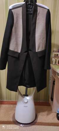 Пальто Zara original 44р. М размер состояние идеальное