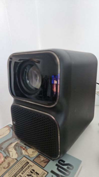 Projetor Wambo TT Full HD