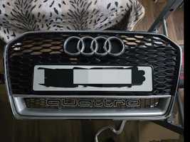 Grill audi rs6 c7