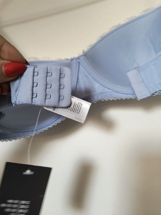 Biustonosz damski 80C