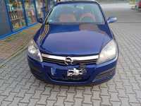 Astra H III 1.7 CDTI HAK