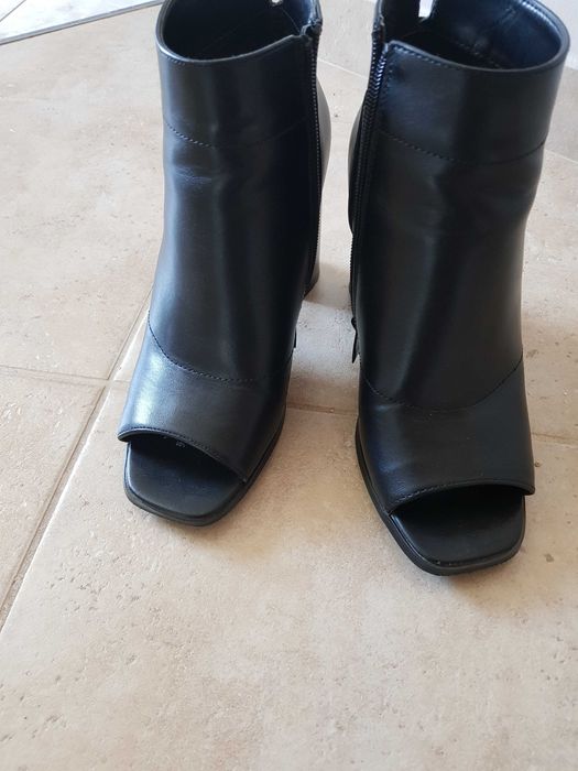 Sandały buty Jenny Fairy r. 39 nowe