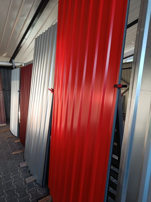 Профнастил в асортименте - много разного Василя Сухомлинского 7 титова