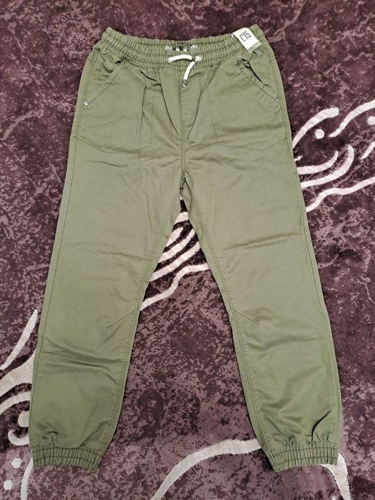 Штани джогери 164 розмір оригінал