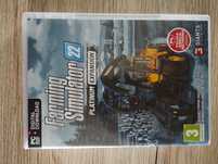 Farming simulator 22 Platinum Expansion