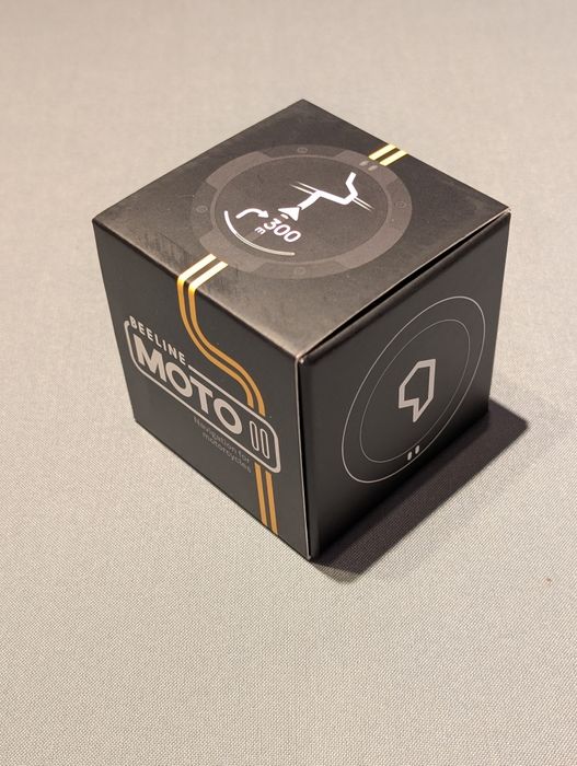 GPS Beeline Moto II