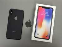 IPhone X Black 256 Gb Neverlock