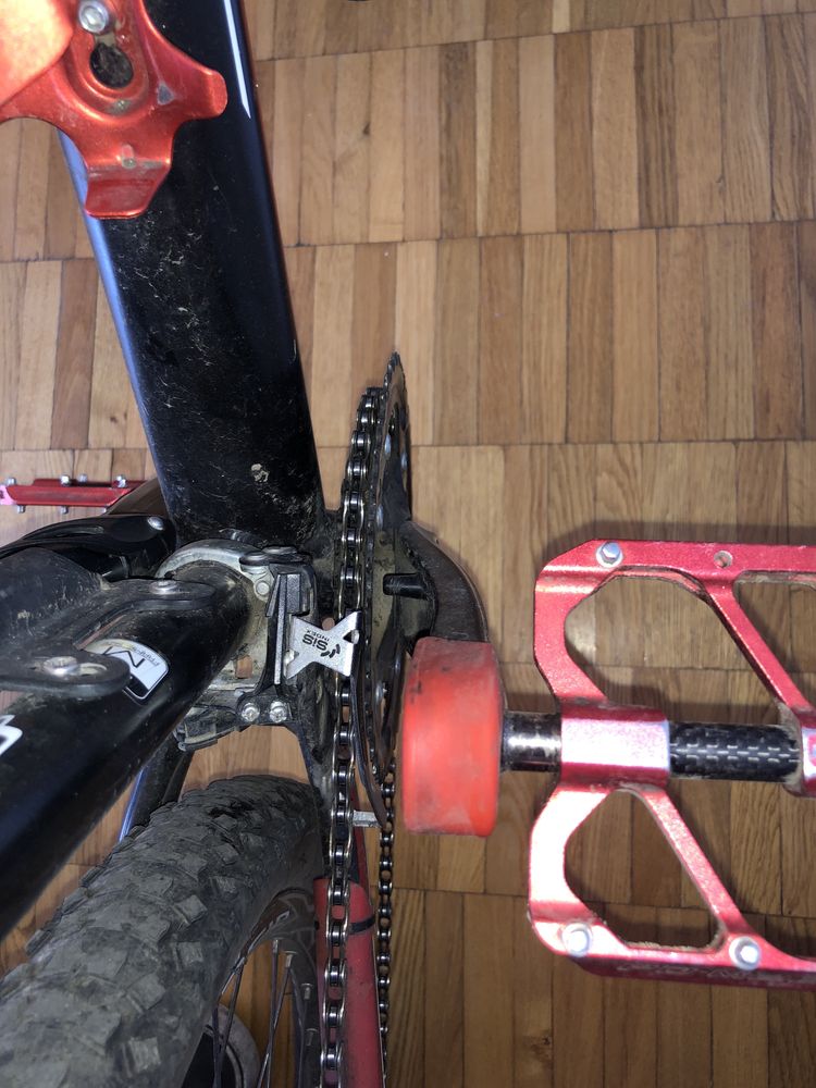 Велосипед GT Avalanche 1.0