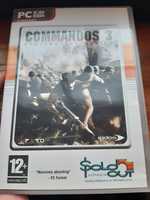 Jogo pc Commandos 3 _ destino berlim