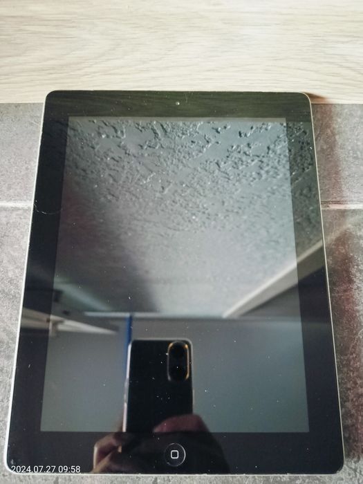 Планшет Apple iPad 16 GB