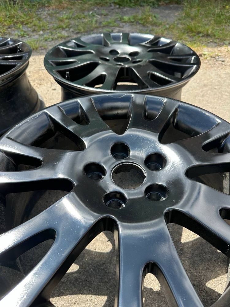 Диски лагуна 2 r17 5/108