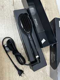 Термощітка GHD smoothing hot brush