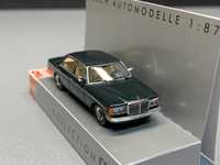 1:87 Busch Mercedes-Benz W123 #34