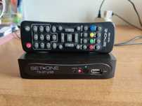 Dekoder Set One TX-3T USB