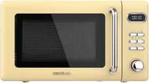 Cecotec kuchenka mikrofalowa z grillem 20 L, 700W. Nowa polecam!