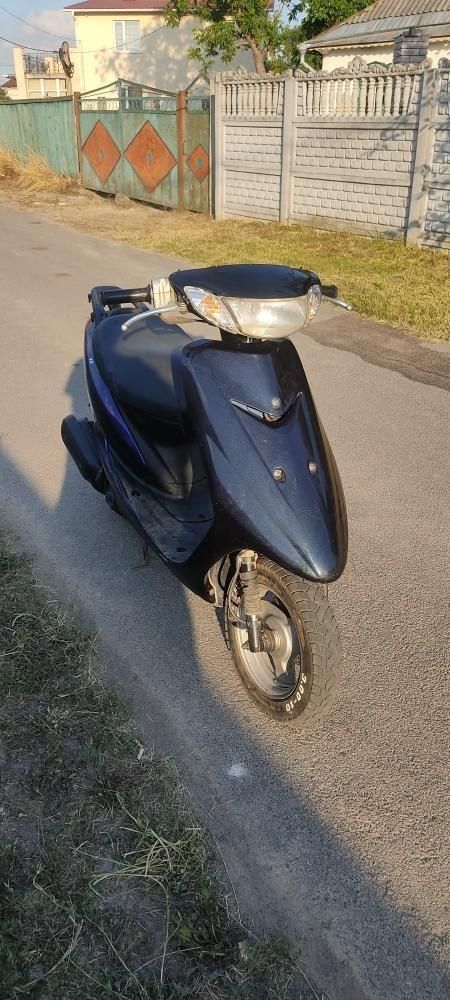 Продам yamaha jog sa16 ямаха джог