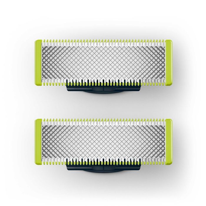 2x Ostrza Ostrze do Golarki PHILIPS ONEBLADE One Blade 2 szt
