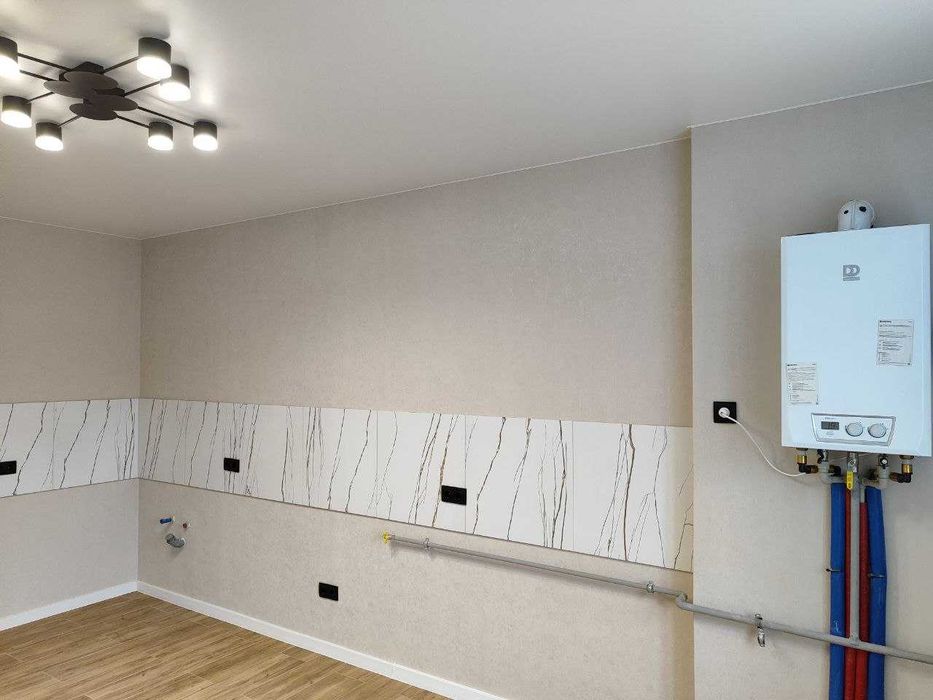 Сучасна 2к квартира в ЖК Рауш, Озерна — без аналогів по ціні! 36004