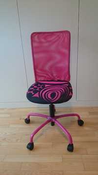 krzesło obrotowe TORBJORN, dla dziecka, IKEA - 50% TANIEJ