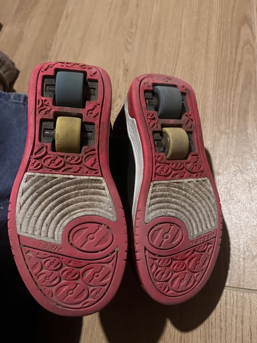 Кросівки ролики