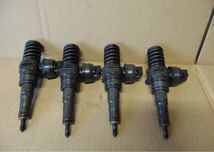 Фосунки Форсунка 038130073BQ BMP VW Audi Seat Skoda 2.0 TDI