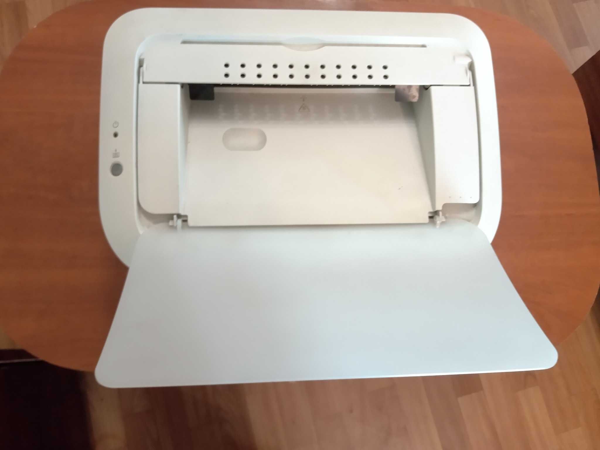 Лазерний прінтер Canon LBP6000