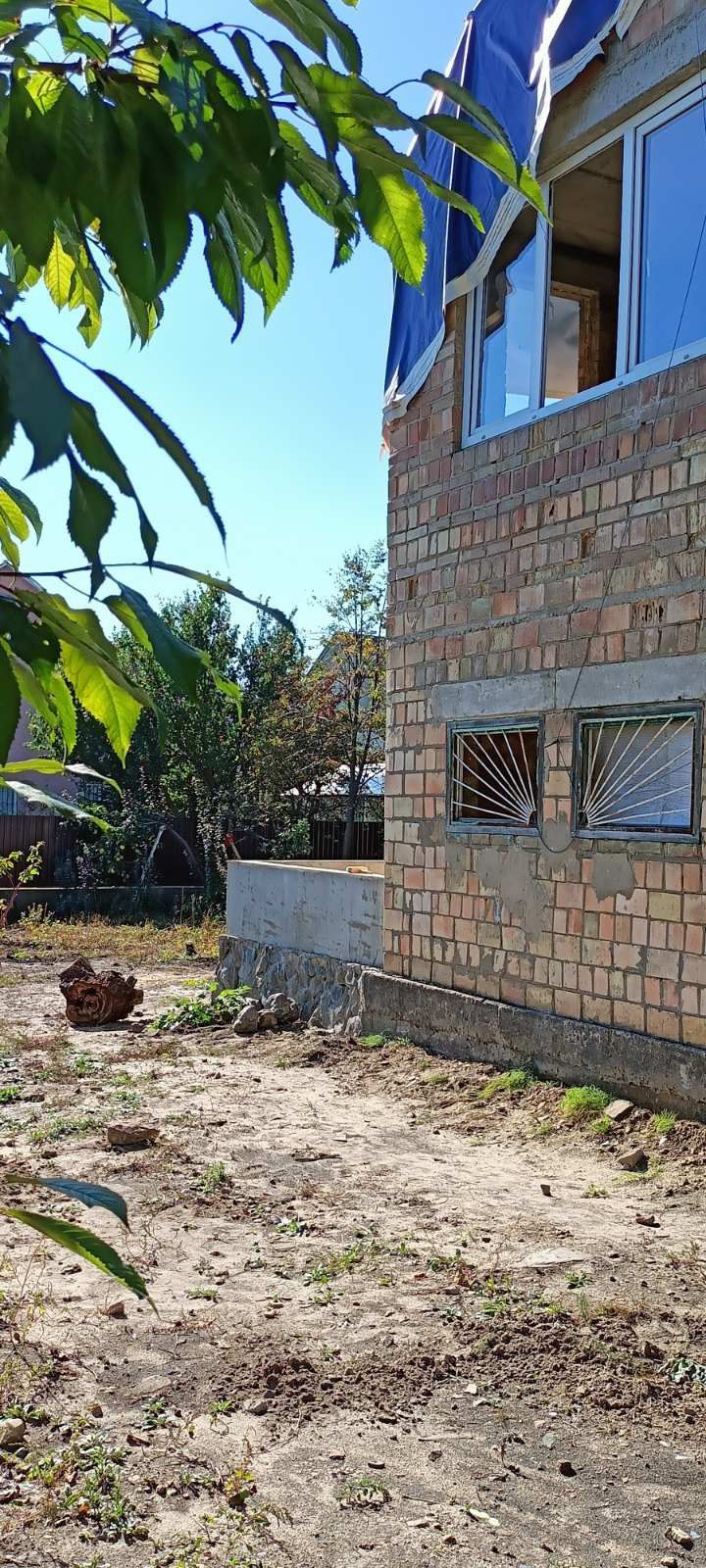 Дача під Києвом .Море.Ліс.
