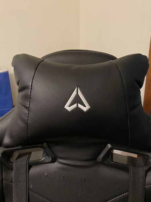 Cadeira Gaming Alpha Gamer