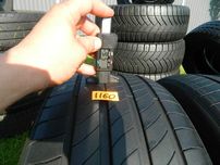 Шина колеса резина R18 245/45 MICHELIN Primacy4 2шт Літо