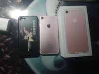 Продам iphone neverlock 7 32gb