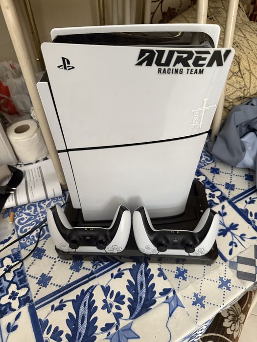 Ps5 Fc26 Oportunidade