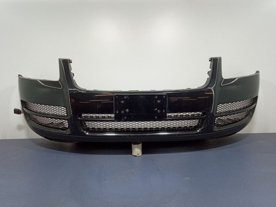 VW TOUAREG I 7L ZDERZAK PRZÓD PRZEDNI USA 7L6807217R L041