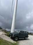 Nissan Terrano II
