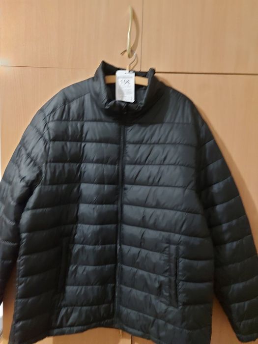 Куртка зимова, нова,  чоловіча, розмір 52  XXL