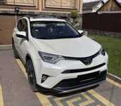 Toyota Rav4 2017