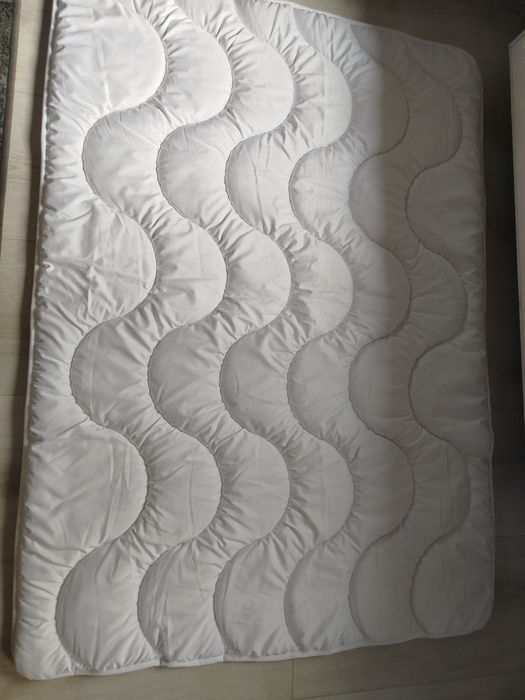 Kołderka do łóżeczka 100x135