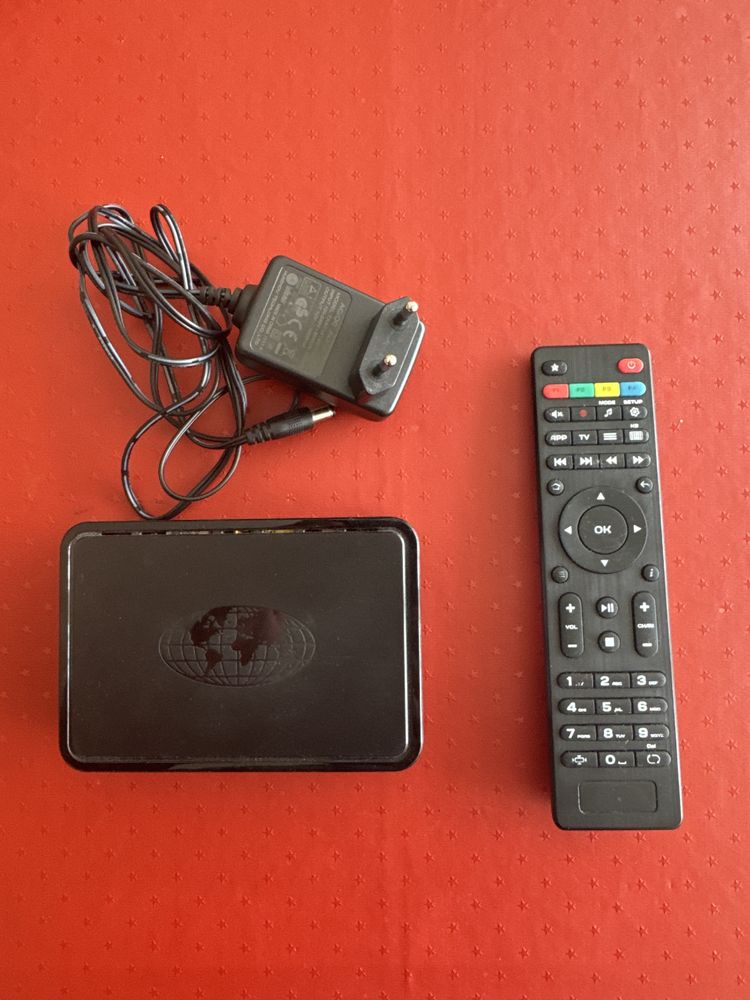 Box Magsafe IPTV