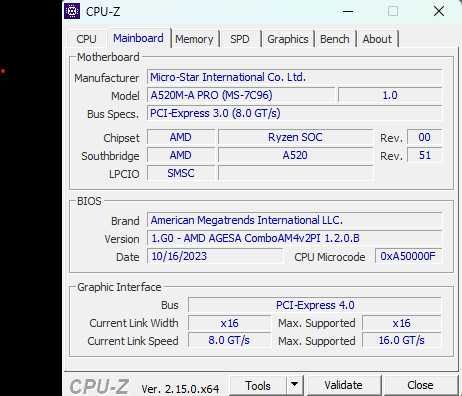 Bundle AMD AM4 (CPU+GPU+MB+RAM)