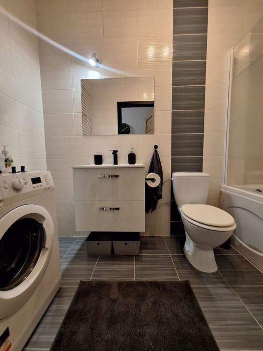 Mieszkanie do wynajecia Katowice