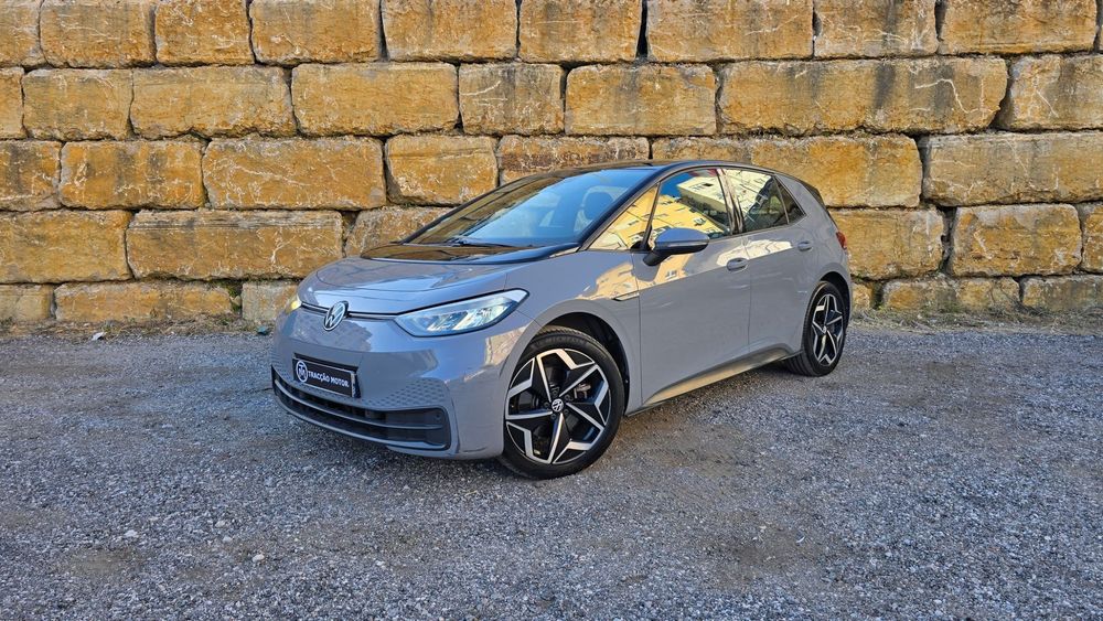 VW ID.3