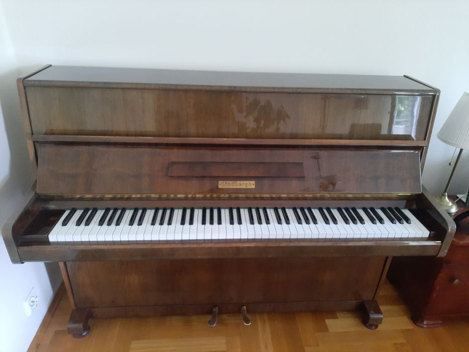 Pianino Lindbergh/Legnica