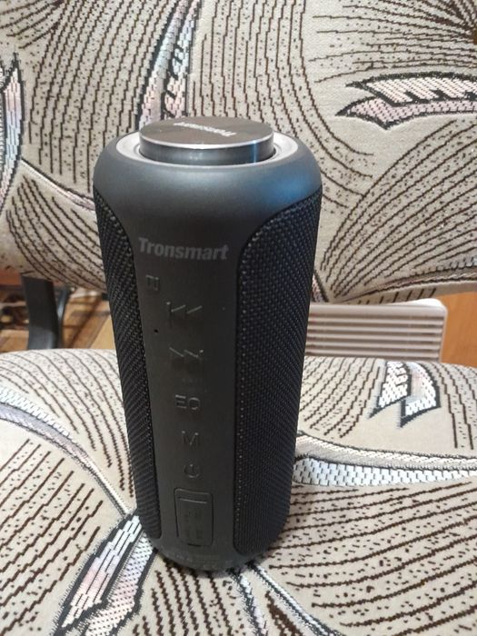 Продам колонку,почти не пользовались.1500 гр