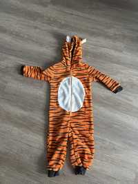 Strój dla dziecka tygrysek