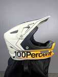 Capacete 100% Status MTB Full Face Medium
