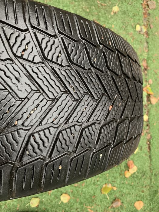 Зимова шина(резина) 235/55 R19 “MICHELIN” X-Ice Snow - 1шт.