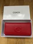 Portfel coach rozmiar 20cm