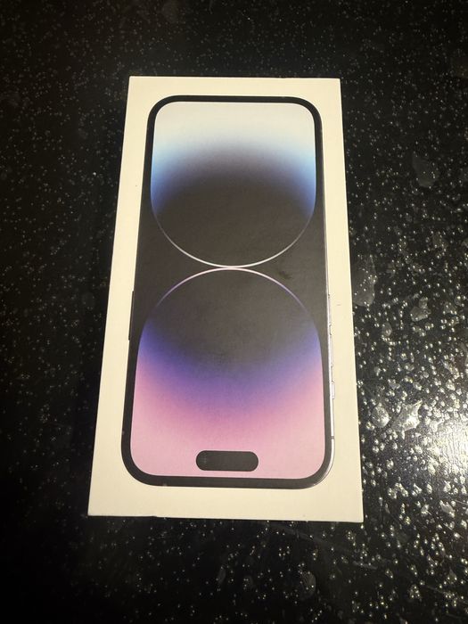 Iphone 14 Pro  , 128 GB