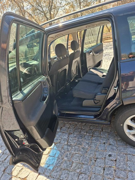 Opel Zafira 2.0 Dti, 2003, 291000 kms, 7 Lugares, Muito Boa Condição!