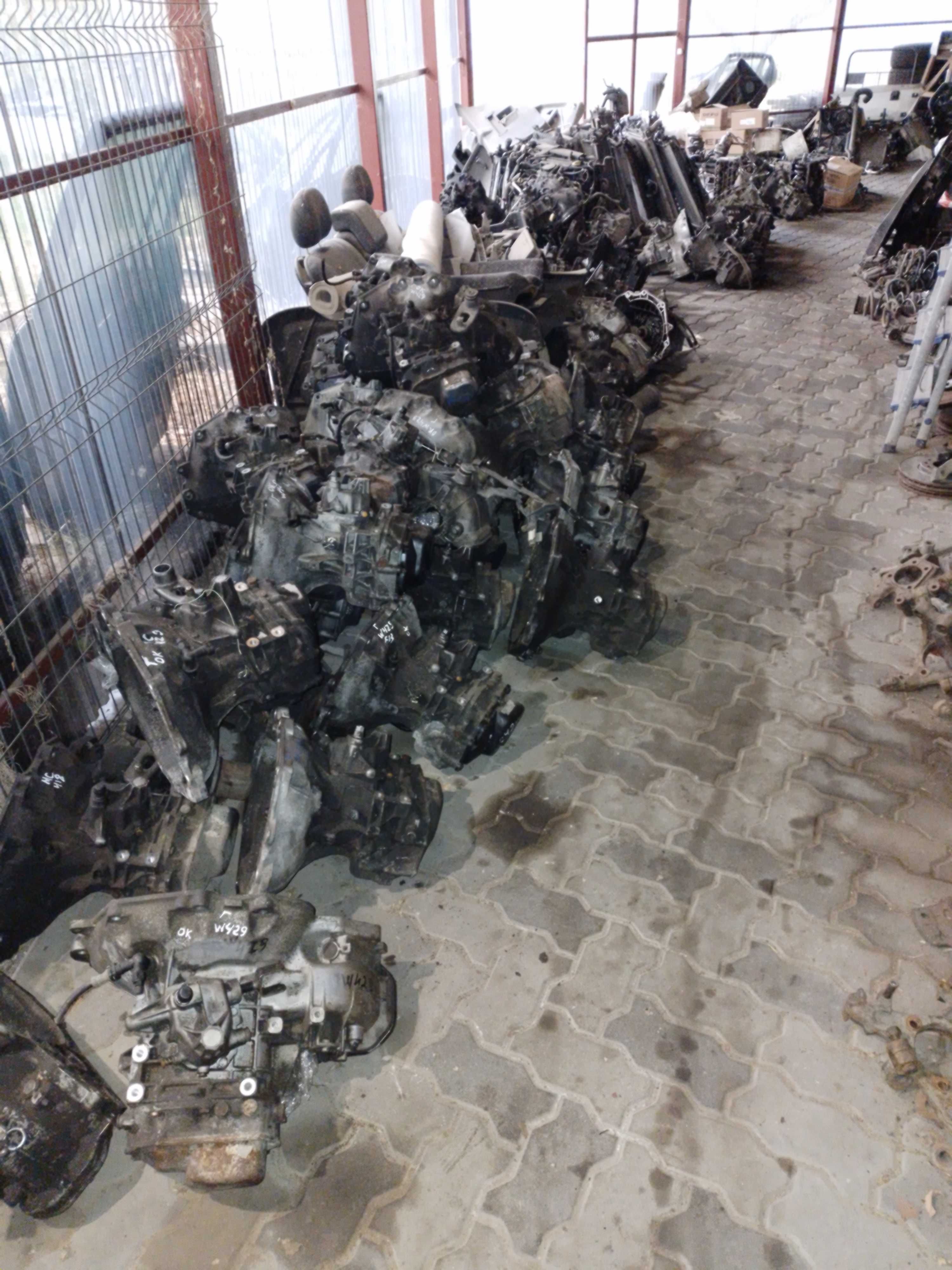 кпп опель коробка передач 1,4-1,6-1.8-2.2-1.9-1.7 Opel Astra  F13/F17